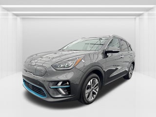 2020 Kia Niro EV
