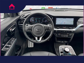 2020 Kia Niro EV