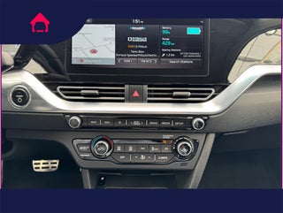 2020 Kia Niro EV