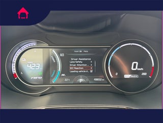 2020 Kia Niro EV