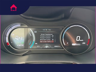 2020 Kia Niro EV