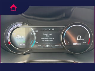 2020 Kia Niro EV