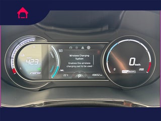 2020 Kia Niro EV