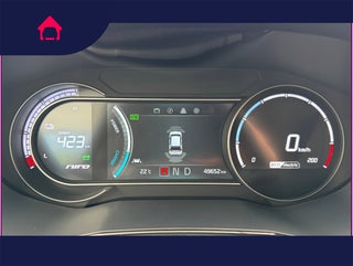 2020 Kia Niro EV