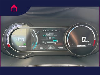 2020 Kia Niro EV