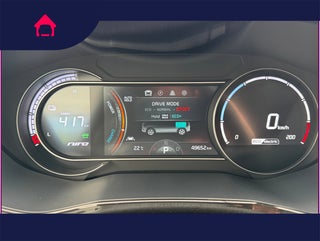 2020 Kia Niro EV