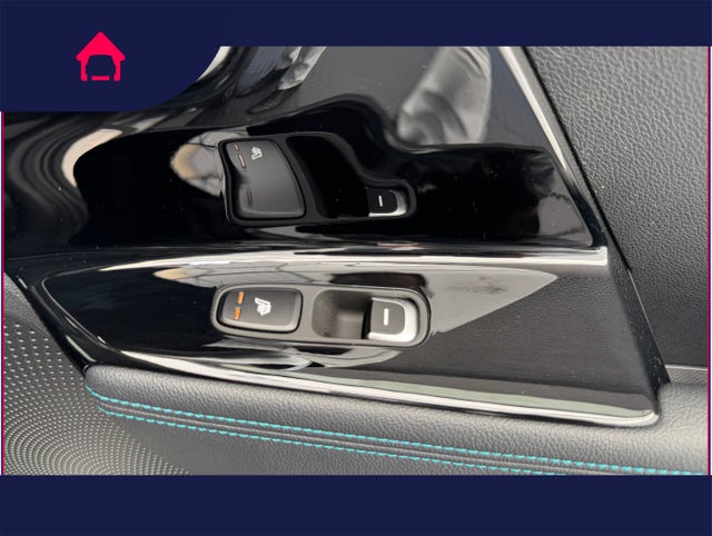 2020 Kia Niro EV