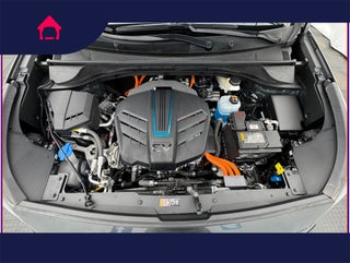2020 Kia Niro EV