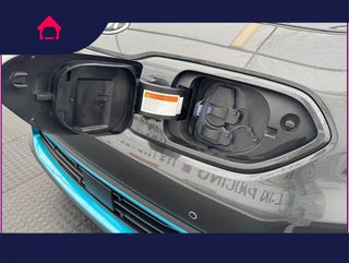 2020 Kia Niro EV