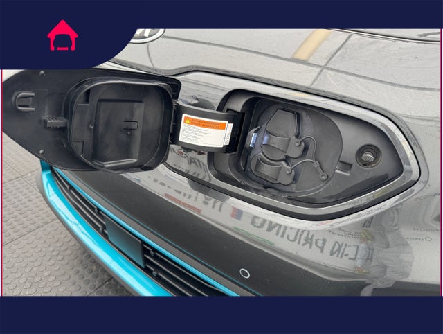 2020 Kia Niro EV