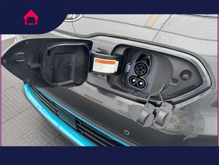 2020 Kia Niro EV