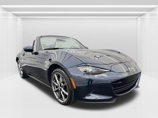 2021 Mazda MX-5 Miata