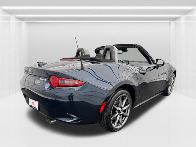 2021 Mazda MX-5 Miata
