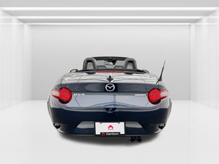 2021 Mazda MX-5 Miata