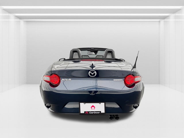 2021 Mazda MX-5 Miata