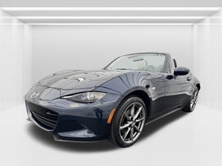2021 Mazda MX-5 Miata