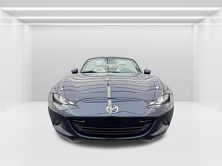 2021 Mazda MX-5 Miata