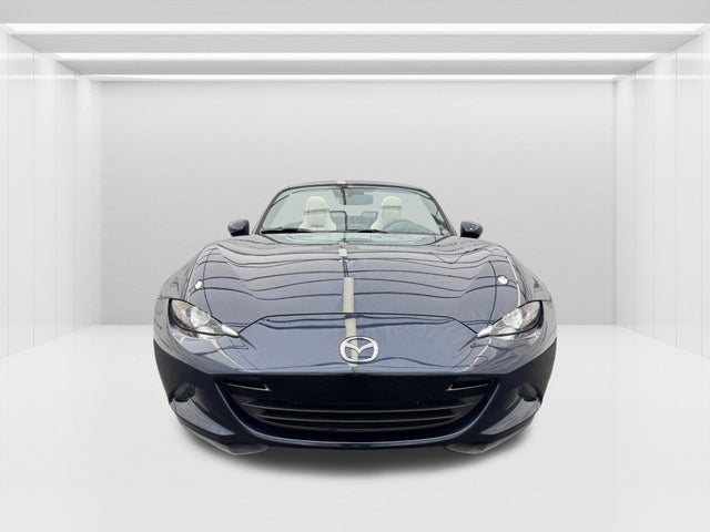 2021 Mazda MX-5 Miata