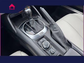 2021 Mazda MX-5 Miata