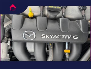 2021 Mazda MX-5 Miata