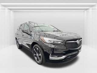 2021 Buick Enclave