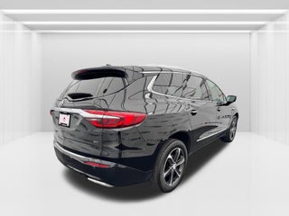 2021 Buick Enclave