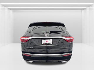2021 Buick Enclave