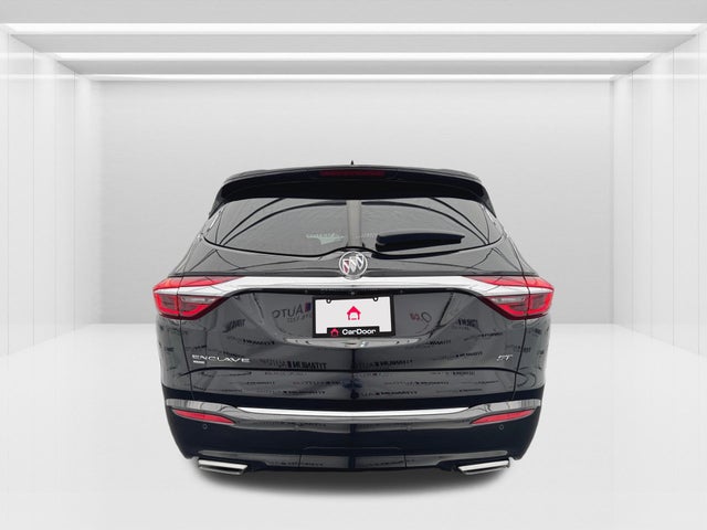 2021 Buick Enclave