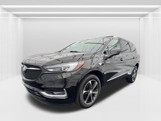 2021 Buick Enclave