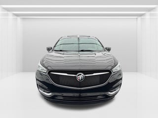 2021 Buick Enclave