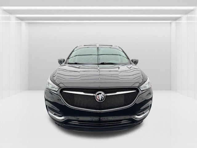 2021 Buick Enclave