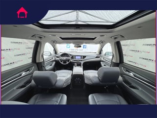 2021 Buick Enclave