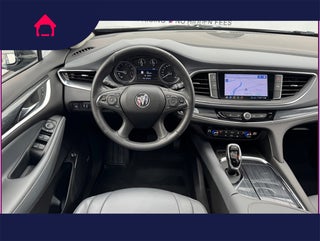 2021 Buick Enclave