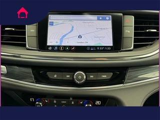 2021 Buick Enclave