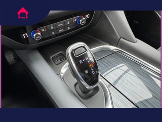 2021 Buick Enclave