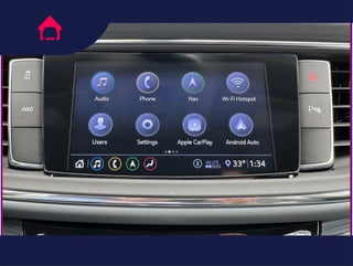 2021 Buick Enclave