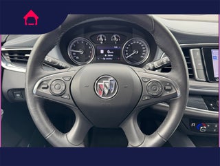 2021 Buick Enclave