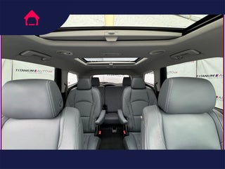 2021 Buick Enclave