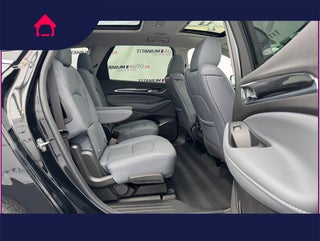 2021 Buick Enclave