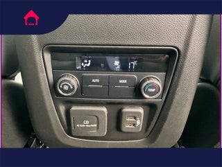 2021 Buick Enclave