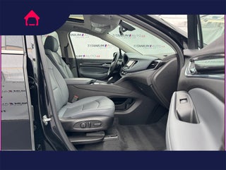 2021 Buick Enclave