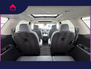 2021 Buick Enclave