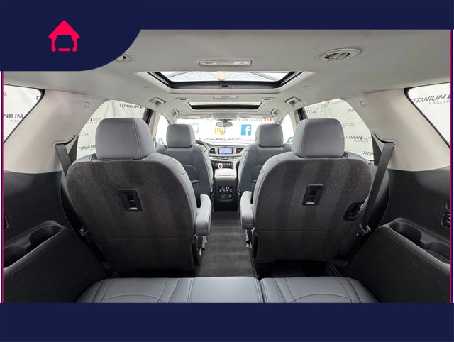 2021 Buick Enclave