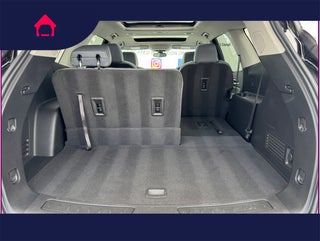 2021 Buick Enclave