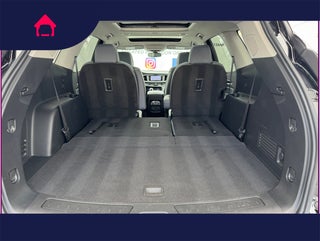 2021 Buick Enclave