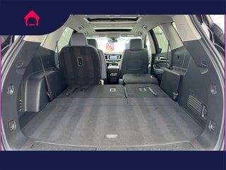2021 Buick Enclave