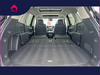 2021 Buick Enclave