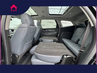 2021 Buick Enclave