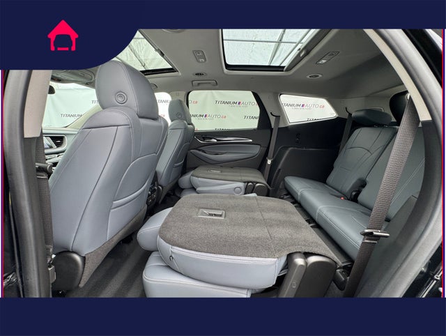 2021 Buick Enclave