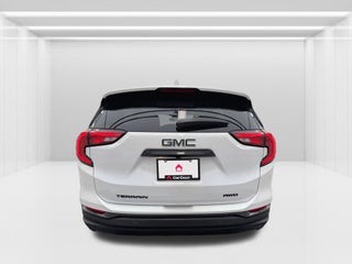 2021 GMC Terrain